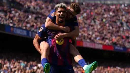 بطولات عالمية