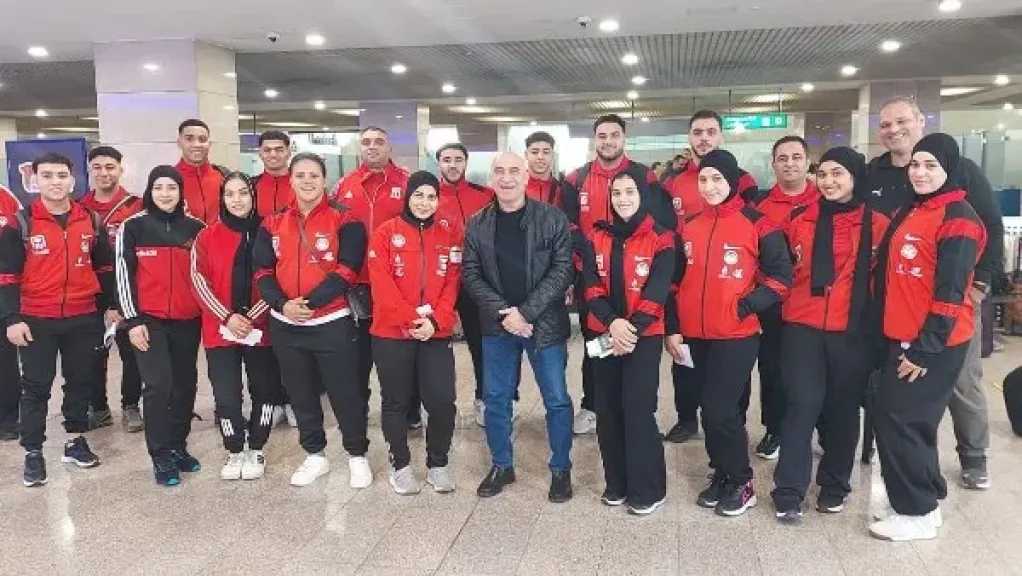 الألعاب الأوليمبية