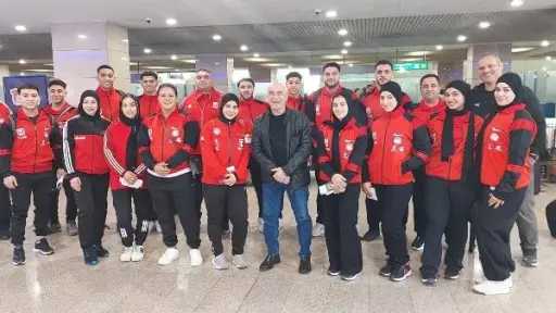 الألعاب الأوليمبية