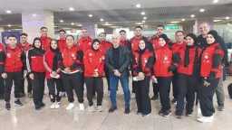 الألعاب الأوليمبية