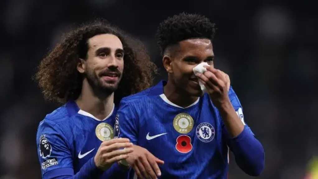 بطولات عالمية