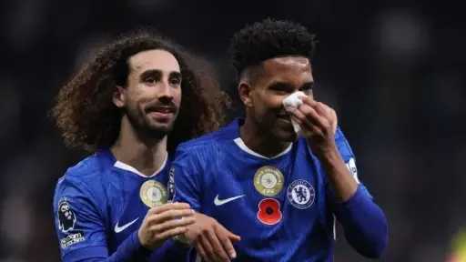 بطولات عالمية