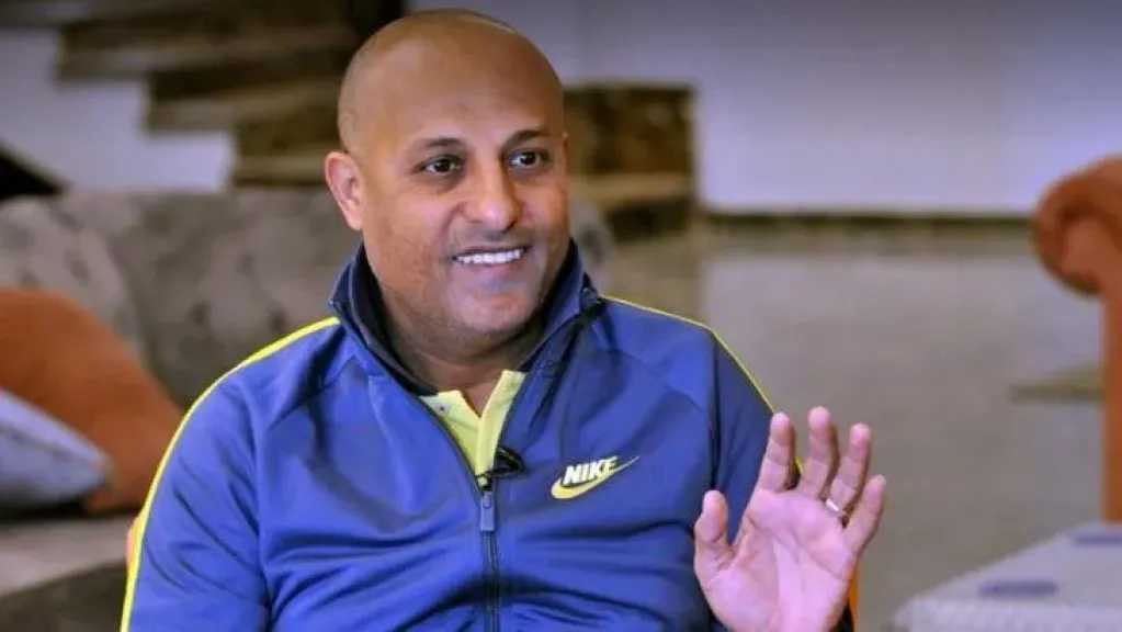 بطولات مصرية