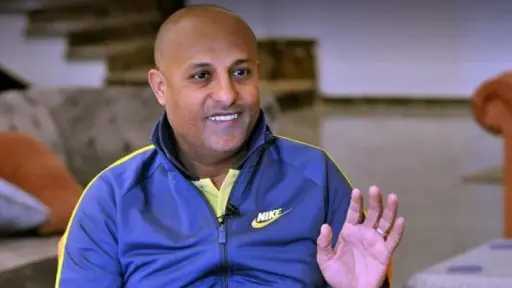 بطولات مصرية