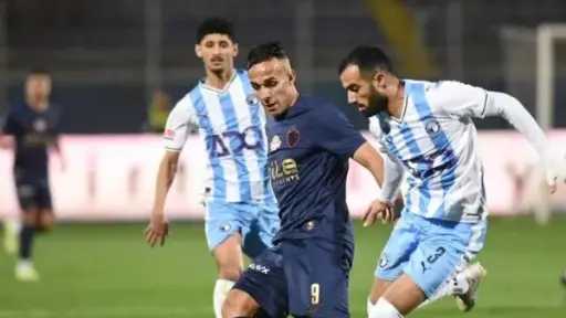 بطولات مصرية