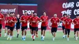 بطولات مصرية