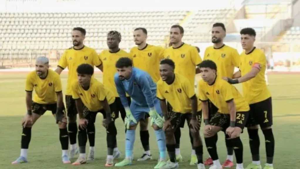 بطولات مصرية