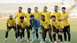 بطولات مصرية