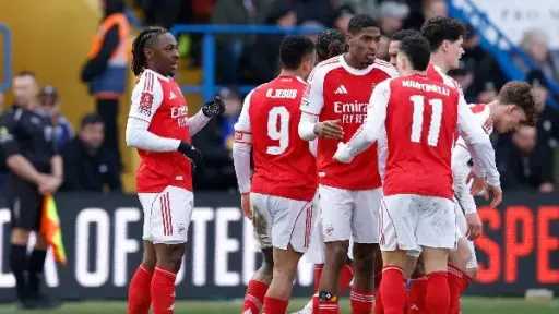 بطولات عالمية