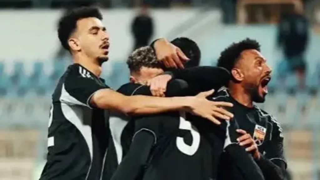 بطولات مصرية