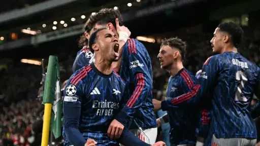 بطولات عالمية