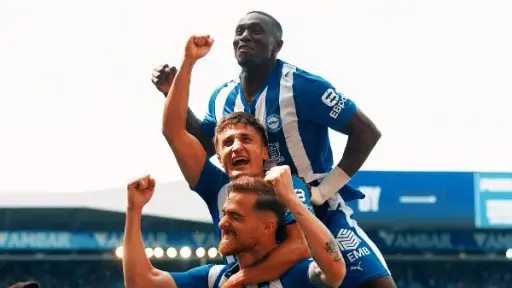 اخبار رياضية