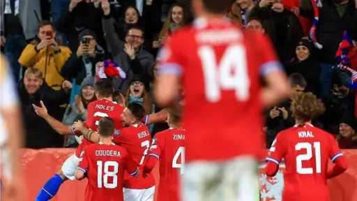 بطولات عالمية