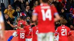 بطولات عالمية