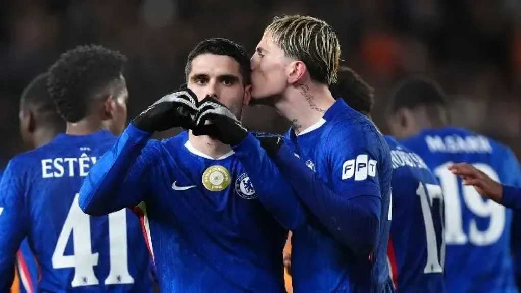 بطولات عالمية