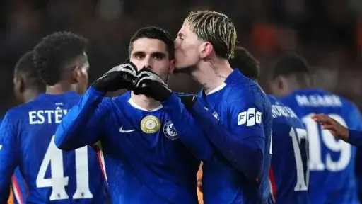 بطولات عالمية