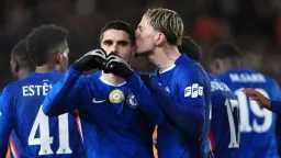 بطولات عالمية