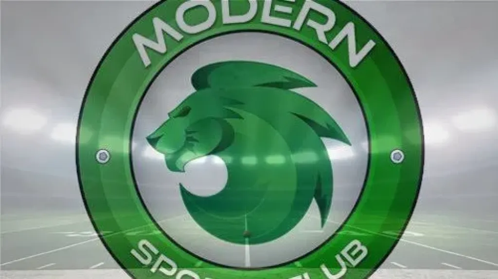 مودرن سبورت