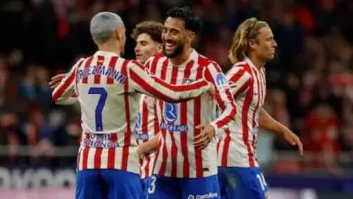 بطولات عالمية