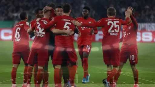 بطولات عالمية