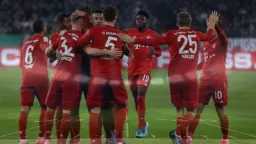 بطولات عالمية