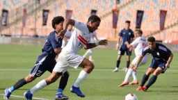 بطولات مصرية