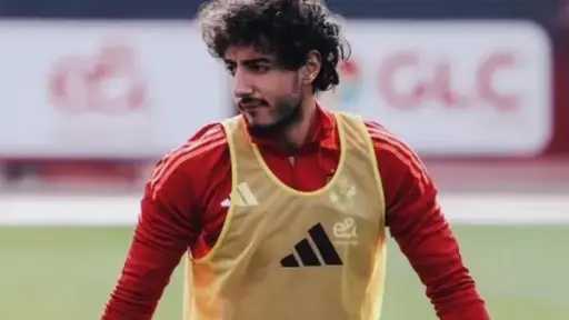 بطولات مصرية