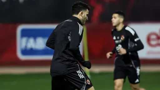 بطولات مصرية