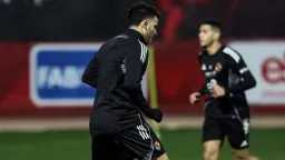 بطولات مصرية