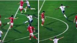 بطولات مصرية