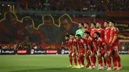 بطولات مصرية