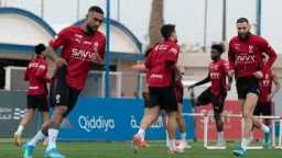 بطولات عربية