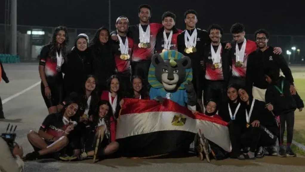 رياضة متنوعة