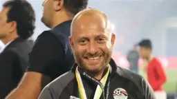 بطولات مصرية