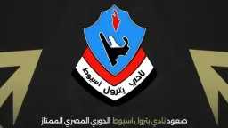 بطولات مصرية
