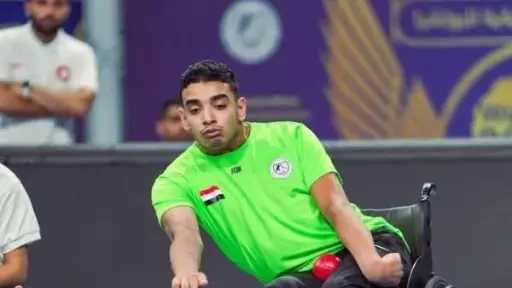 رياضة متنوعة
