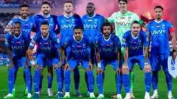 بطولات عربية