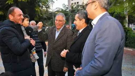 بطولات مصرية