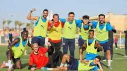 بطولات مصرية
