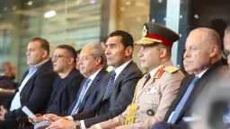 بطولات مصرية