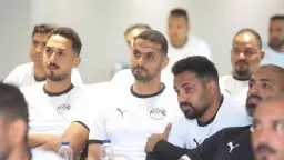 بطولات مصرية