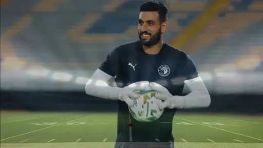 بطولات مصرية