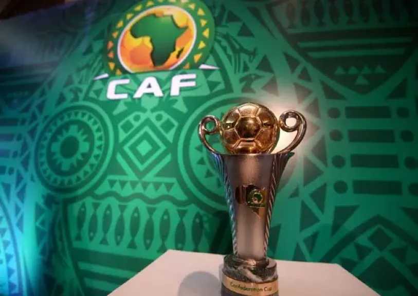 الاتحاد الأفريقي