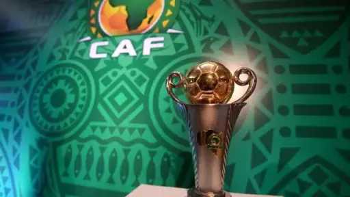 الاتحاد الأفريقي