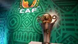 الاتحاد الأفريقي