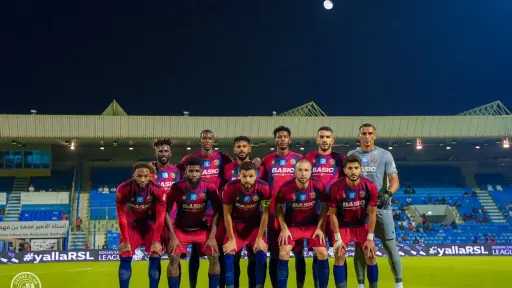 بطولات عربية
