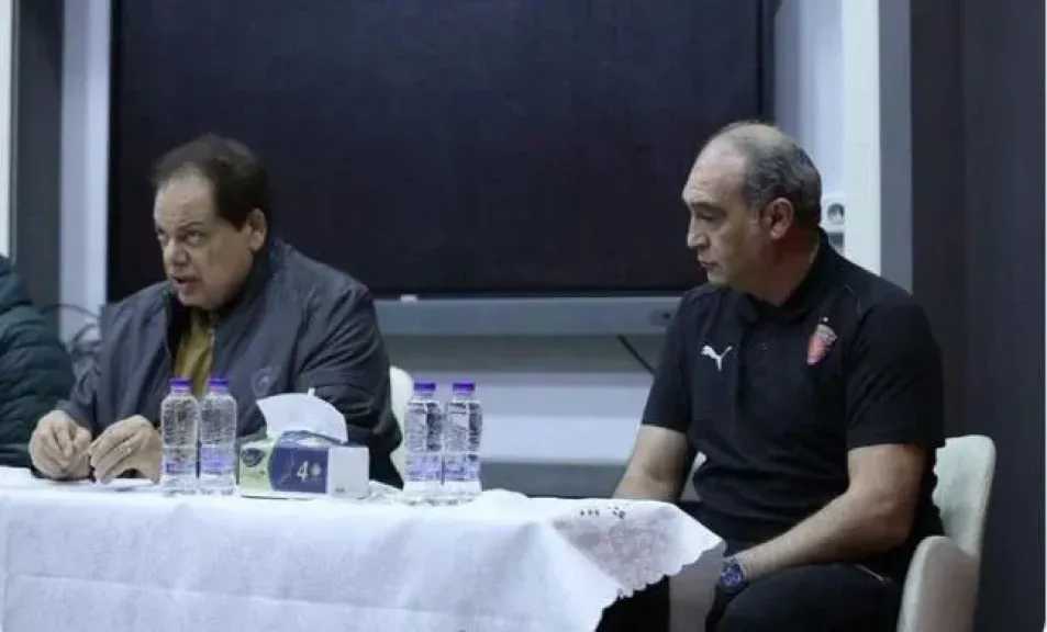 بطولات مصرية