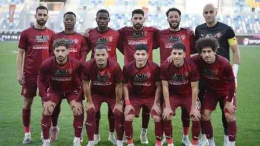 بطولات مصرية