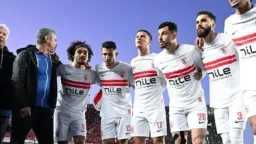 بطولات مصرية
