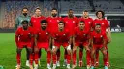 بطولات مصرية